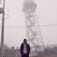 Carlos Andres Hincapie Madrid