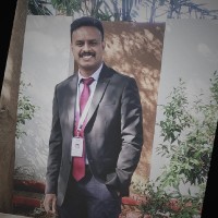 Sandeepkumar S
