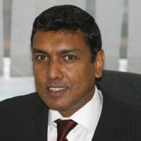 Kathir Yoganathan