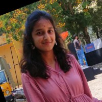 Karthigaa Senthilkumar