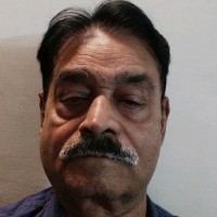 Sudhir Garg