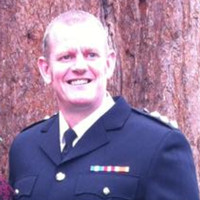 Martin Bowers