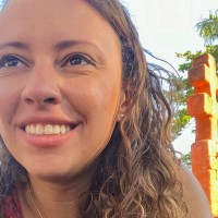 Carla Sorinhach Fortes