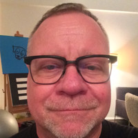 Gary Graham