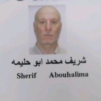 Sherif Abouhalima