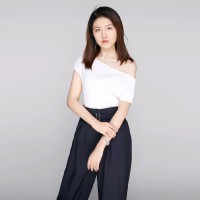 Flora Chan→quartz stone