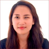 Julie Mae Daligdig