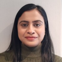 Chitrakshi Goel, Ph. D.