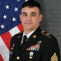 Jon Corriveau