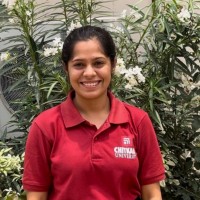 Yashika Kataria