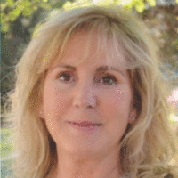 Michelle McPhail