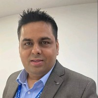Animesh Jain