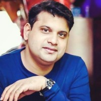 Rahul Mishra