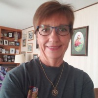 Vicki Vanmarter