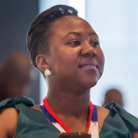 Nangamso Kwinana
