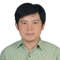 Jimmy Kuo, MBA, MA