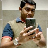 Mayuresh Naykodi