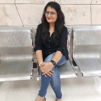 Suchita Mishra