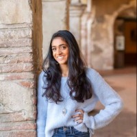 Bharti Agarwal