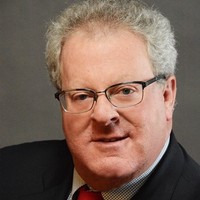 Paul M. Seby