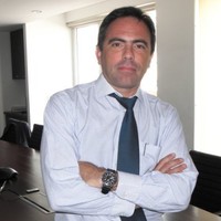 Diego Laborde Acevedo