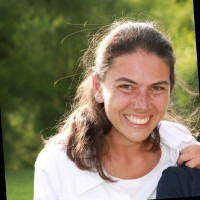 Mariana Gonzalez Escallon