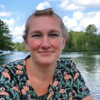 Angélique Keijdener-Bus
