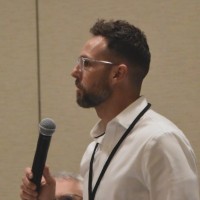 Matt Lorenzen, Mpa, Cecd