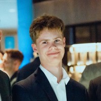 Oliver Berg Vendelbo