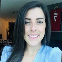 Ashley Lalonde M.Ads, Bcba