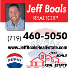 Jeff Boals