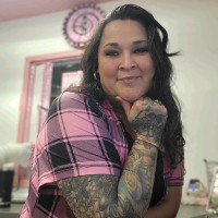 Reyna Padilla