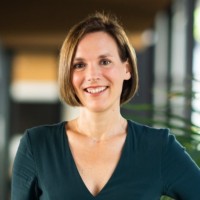 Renée Huijsmans-Zwijnenburg