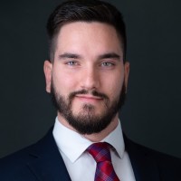 Jose Diego Gonzalez, CFP®, CIMA®, CCFC