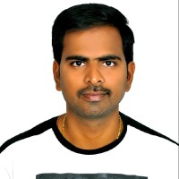 Jagadeesh Kumar Tangudu