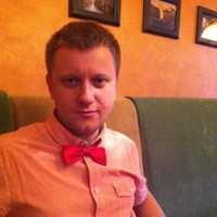 Pavel Nefedev