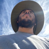 Nicolás Andrés Bobadilla Jara