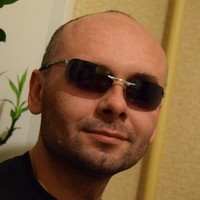 Vitaly Tarykin