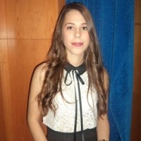 Georgia Charisi