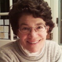 Margaret Mandell