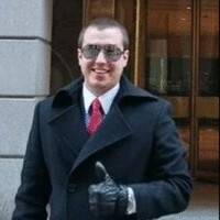 Patrick Riordan