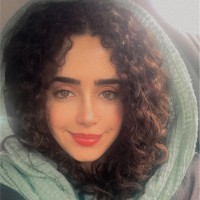 Maryam Eshghi