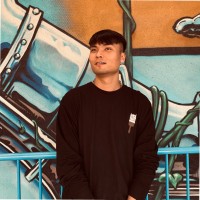 Ricky Huang
