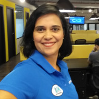 Tania Almeida