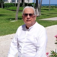 Daniel González G.