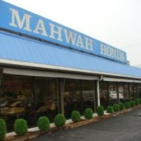 Mahwah Honda