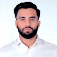 Sushant Rao
