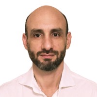 Marcelo Henrique Braga Pinto