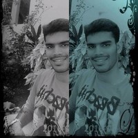 R.Naveen. Pinto