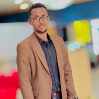 Abdalle Mohamed Awil